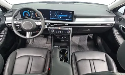 Hyundai Sonata 2025, 101294 км, за 18500000 KRW - фото 7