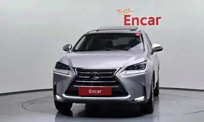 Lexus NX 2015, 144985 км, за 17300000 KRW - фото 3