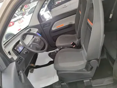 Wuling MINIEV 2020, 40100 км, за 15600 CNY - фото 15