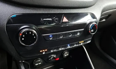 Hyundai Tucson 2016, 115377 км, за 9200000 KRW - фото 15