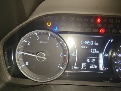 Honda Envix 2019, 38500 км, за 51234.93 CNY - фото 13