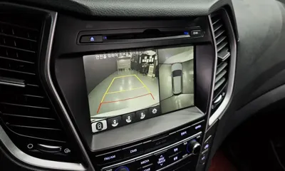 Hyundai Santafe 2016, 110033 км, за 14900000 KRW - фото 16