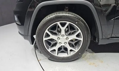 Jeep Cherokee 2019, 64321 км, за 19900000 KRW - фото 5