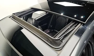 Genesis G70 2018, 124163 км, за 17600000 KRW - фото 19