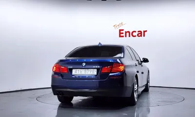 BMW 5-Series 2016, 131075 км, за 12500000 KRW