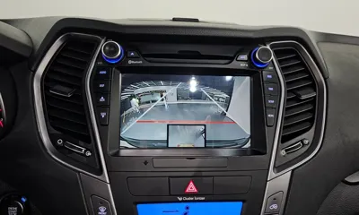 Hyundai Santafe 2015, 102848 км, за 9300000 KRW - фото 14