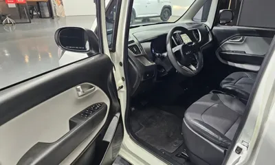 Kia Ray 2022, 61128 км, за 8200000 KRW - фото 10