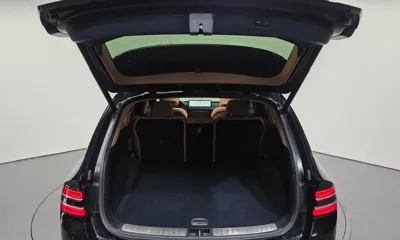 Genesis GV80 2022, 142999 км, за 35900000 KRW - фото 32