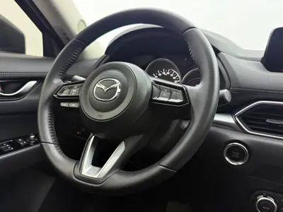 Mazda CX-5 2021, 33000 км, за 129800 CNY - фото 9