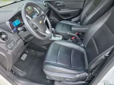 ChevroletGMDaewoo Trax 2015, 159059 км, за 3950000 KRW - фото 12