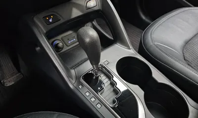 Hyundai Tucson 2011, 41074 км, за 5500000 KRW - фото 9