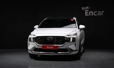 Hyundai Santafe 2022, 89419 км, за 30900000 KRW
