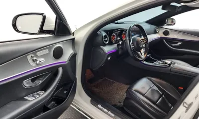 Mercedes-Benz E-Class 2019, 75566 км, за 21900000 KRW - фото 10