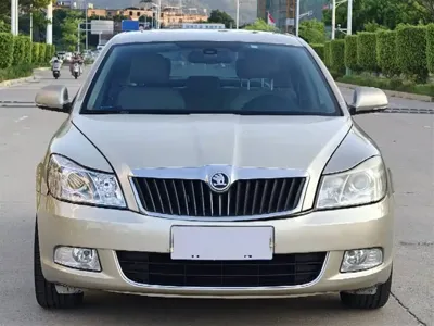 Skoda Octavia 2014, 130000 км, за 16800 CNY - фото 2
