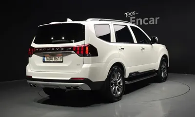 Kia Mohave 2022, 72922 км, за 34800000 KRW