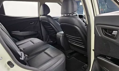 KG_Mobility_Ssangyong TIBOLI 2021, 77482 км, за 12700000 KRW - фото 11