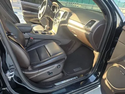 Jeep Cherokee 2016, 115334 км, за 15200000 KRW - фото 7