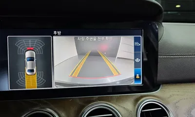 Mercedes-Benz E-Class 2019, 293517 км, за 15990000 KRW - фото 15