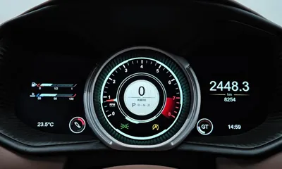 Astonmartin DB11 2023, 8254 км, за 175000000 KRW - фото 8