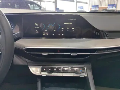 Changan Eado 2024, 11200 км, за 60800 CNY - фото 13