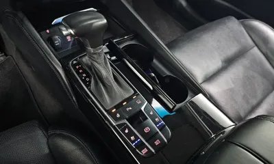 Kia K7 2017, 141293 км, за 12990000 KRW - фото 9