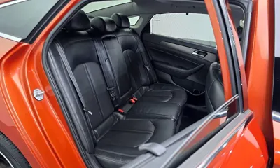 Hyundai Sonata 2016, 131361 км, за 9900000 KRW - фото 26