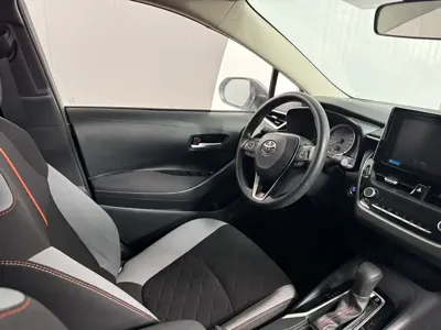 Toyota Corolla 2022, 30000 км, за 13651.14 USD - фото 18