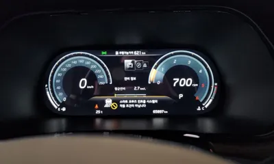 Kia Mohave 2021, 65897 км, за 30800000 KRW - фото 8