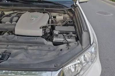 Toyota Prado 2018, 162900 км, за 236929.62 CNY - фото 22