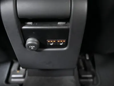 Volvo S60 2018, 180307 км, за 6800000 KRW - фото 19
