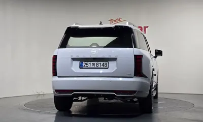 Hyundai Palisade 2026, 23692 км, за 64000000 KRW