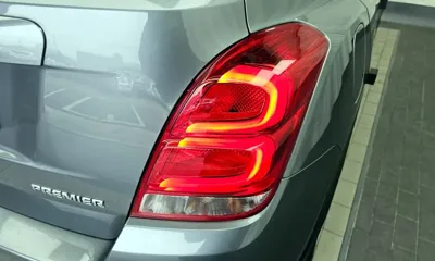 ChevroletGMDaewoo Trax 2019, 61670 км, за 7500000 KRW - фото 23
