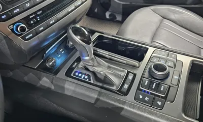 Hyundai Genesis 2015, 225218 км, за 52000000 KRW - фото 9