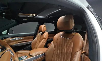 Genesis GV70 2021, 113171 км, за 35800000 KRW - фото 20