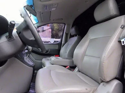 Hyundai Starex 2018, 192430 км, за 9900000 KRW - фото 5