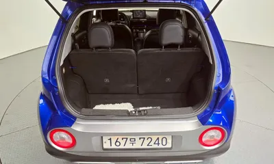 Hyundai Casper 2023, 53789 км, за 13300000 KRW - фото 27