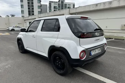 Hyundai Casper 2023, 63283 км, за 15460000 KRW