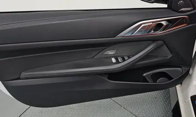 BMW M4 2025, 13867 км, за 128000000 KRW - фото 24