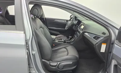 Hyundai Sonata 2016, 97198 км, за 9900000 KRW - фото 11