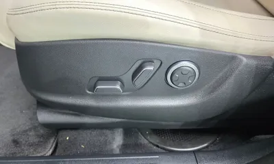 Genesis GV70 2025, 20968 км, за 49000000 KRW - фото 31