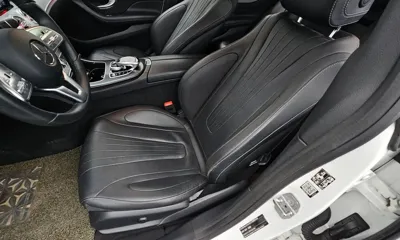 Mercedes-Benz CLS-Class 2019, 126893 км, за 31800000 KRW - фото 27