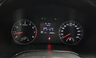 Kia Seltos 2023, 105452 км, за 14890000 KRW - фото 8