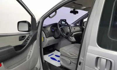 Hyundai Starex 2017, 125989 км, за 9990000 KRW - фото 10