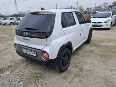 Hyundai Casper 2022, 54379 км, за 15000000 KRW