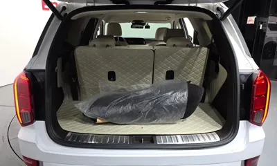 Hyundai Palisade 2022, 77875 км, за 32900000 KRW - фото 20