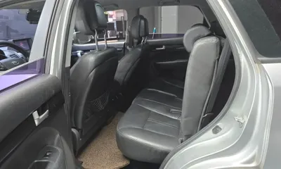 Kia Sorento 2010, 175569 км, за 3460000 KRW - фото 11
