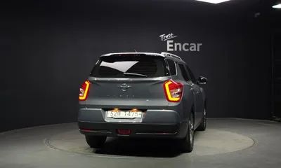 KG_Mobility_Ssangyong TIBOLI 2018, 49626 км, за 6794.8 USD - фото 4