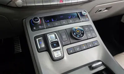 Hyundai Palisade 2019, 122891 км, за 23600000 KRW - фото 9