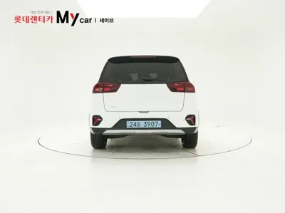 Kia Niro 2023, 17412 км, за 15680000 KRW