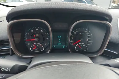 Chevrolet Malibu 2014, 81700 км, за 38116.21 CNY - фото 1